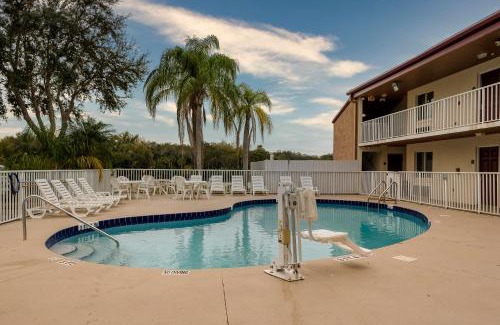 Ellenton Hotel | Red Roof Inn Ellenton - Bradenton NE