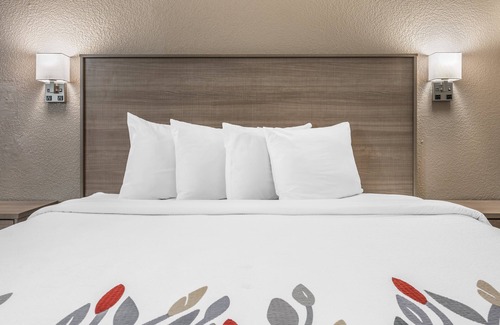 Cloverdale Hotel | Red Roof Inn Greencastle South – Cloverdale