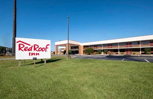 Kenly Hotel | Red Roof Inn Kenly - I-95