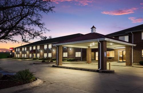 Greendale Hotel | Red Roof Inn Lawrenceburg