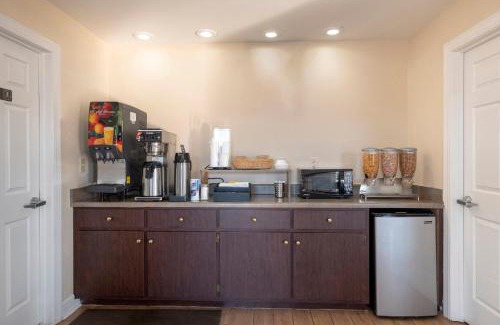 Muscle Shoals Hotel | Red Roof Inn Muscle Shoals