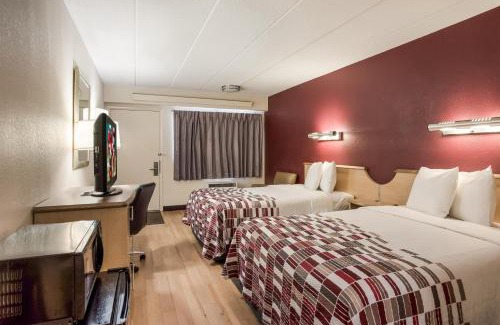 Trevose Hotel | Red Roof Inn Philadelphia - Trevose