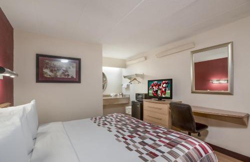 Trevose Hotel | Red Roof Inn Philadelphia - Trevose