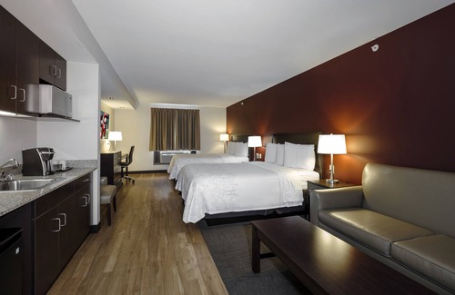 Whippleville Hotel | Red Roof Inn PLUS+ & Suites Malone