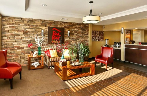 Rockville Hotel | Red Roof Inn PLUS+ Washington DC Rockville