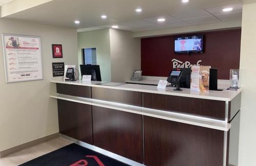 Somerset Hotel | Red Roof Inn Somerset, PA