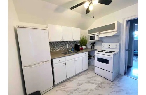 Thunder Bay Apartment | Red Roof Rental