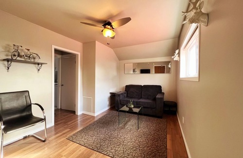 Thunder Bay Apartment | Red Roof Rental