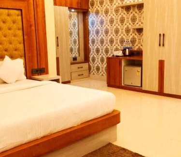 Mandarmani Resort | Red Rose Resort