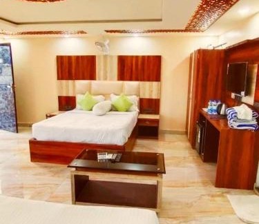 Mandarmani Resort | Red Rose Resort