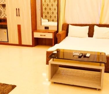 Mandarmani Resort | Red Rose Resort