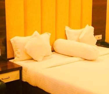 Mandarmani Resort | Red Rose Resort
