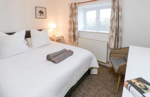 Newport House | RED RUM