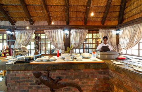 Gamagara Apartment | Red Sands Country Lodge