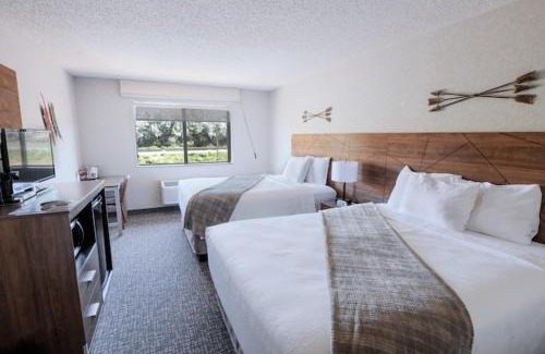 Torrey Hotel | Red Sands Hotel