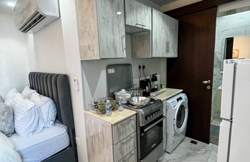 Ash Shati Apartment | Red Sea Studio استديو البحر الأحمر