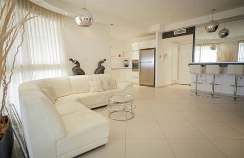 Eilat Apartment | Red Sea View Apartment