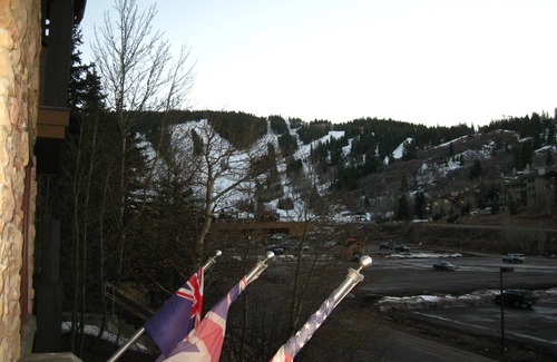 Deer Valley Condo | Red Stag Lodge Lower DV, Easy walk to Snow Park Lodge & St. Regis