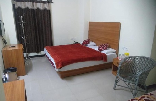 Munnar Hotel | Red Star Holidays