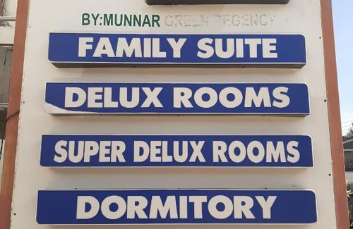 Munnar Hotel | Red Star Holidays