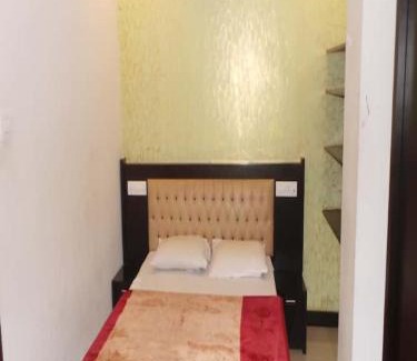 Malappuram Hotel | Redbell suites Residency