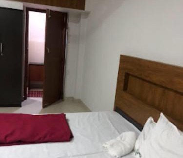 Malappuram Hotel | Redbell suites Residency