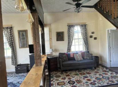 South Royalton House | Redbrick Schoolhouse