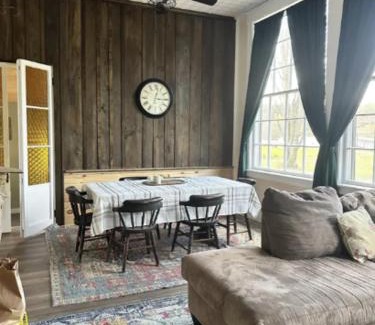 South Royalton House | Redbrick Schoolhouse