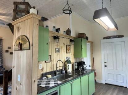 South Royalton House | Redbrick Schoolhouse