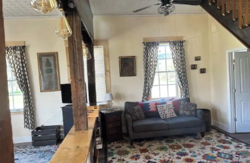 South Royalton House | Redbrick Schoolhouse