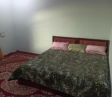 Nishat-Shalimar House | Redbury Homestay