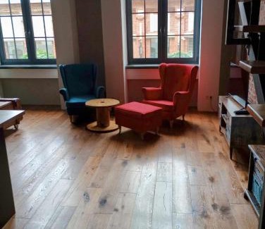 Zyrardow Apartment | RedCity LOFT 129