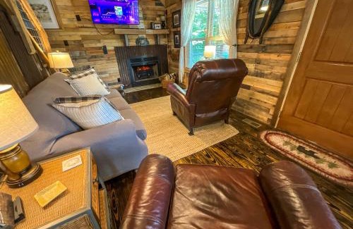 Millers Creek House | Reddies River Retreat