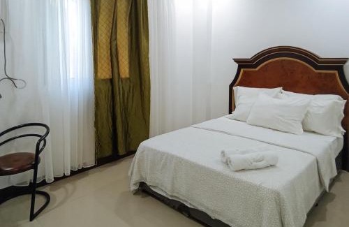 Bulan Hotel | RedDoorz at Caree Boutique Hotel Bulan Sorsogon