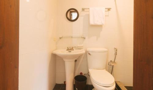 Balabag Hotel | RedDoorz at Garvs Boutique Hotel Boracay