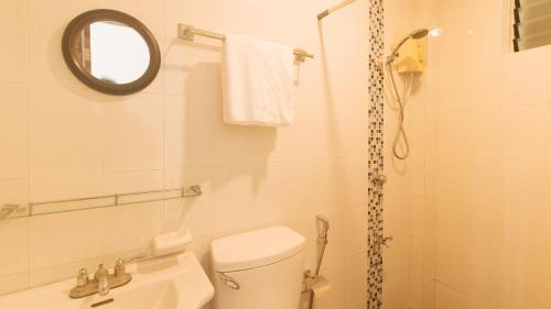 Balabag Hotel | RedDoorz at Garvs Boutique Hotel Boracay