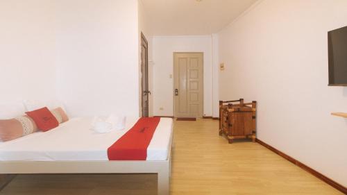 Balabag Hotel | RedDoorz at Garvs Boutique Hotel Boracay