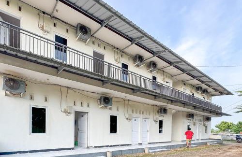 Indramayu Hotel | RedDoorz at Hotel Mewah PLTU Indramayu