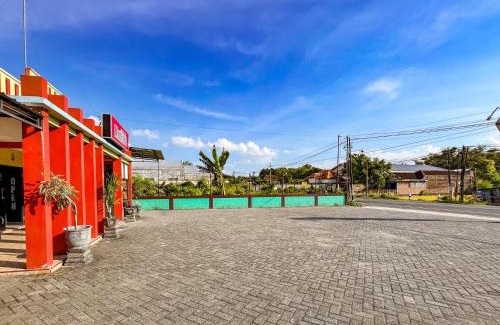 Ponorogo Hotel | RedDoorz at Hotel Mutiara Ponorogo