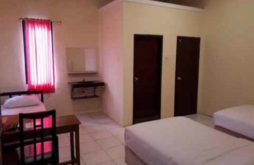 Sorong Hotel | RedDoorz at Hotel Rumberpon Sorong