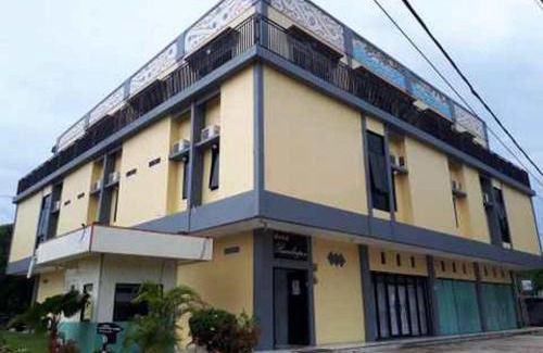 Sorong Hotel | RedDoorz at Hotel Rumberpon Sorong