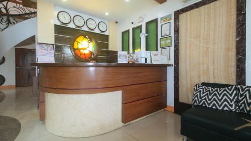 Alicia Hotel | RedDoorz at Nick Hotel Isabela