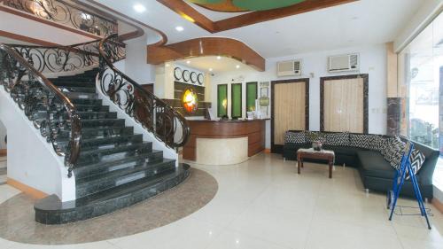 Alicia Hotel | RedDoorz at Nick Hotel Isabela