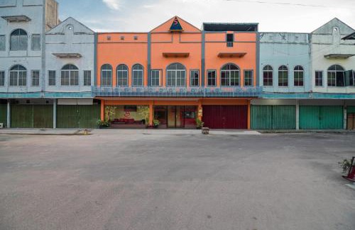 Tanjung Uncang House | RedDoorz @ Batu Aji Batam 2