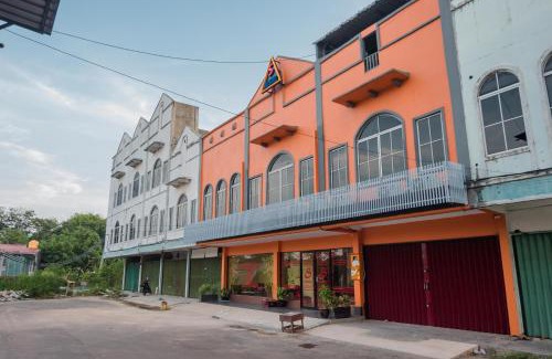 Tanjung Uncang House | RedDoorz @ Batu Aji Batam 2