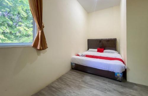 Tanjung Uncang Hotel | RedDoorz @ Cikitsu Batam