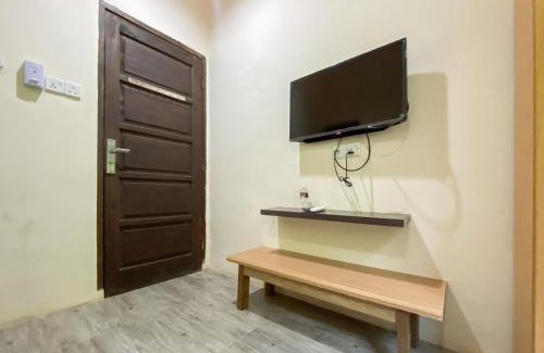 Tanjung Uncang Hotel | RedDoorz @ Cikitsu Batam