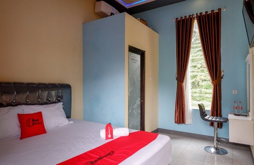 Kejajar Hotel | RedDoorz @ Gerbang Dieng Plateau Area