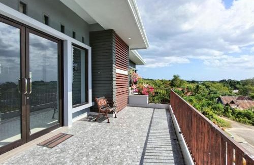 Buton Babau Hotel | RedDoorz @ Green Homestay Syariah Baubau