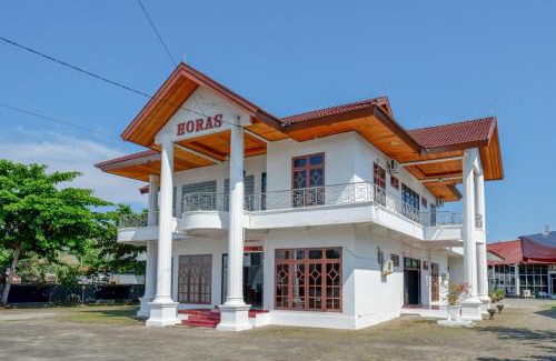 Palopo House | RedDoorz @ Hotel Horas Palopo